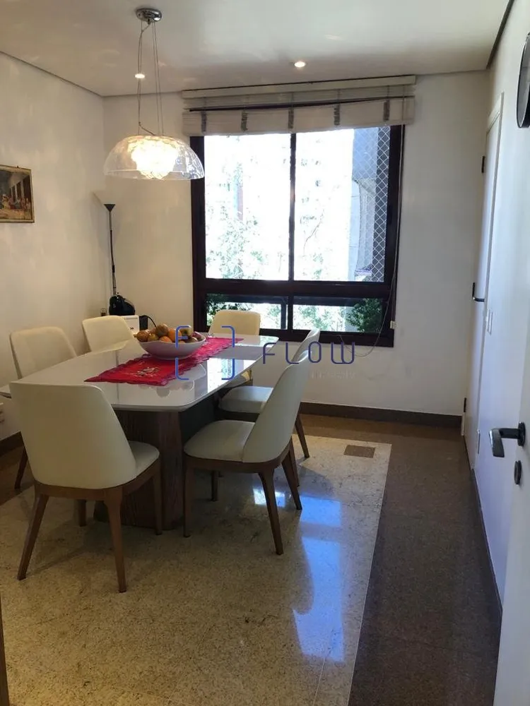 Apartamento, 4 quartos, 449 m² - Foto 2