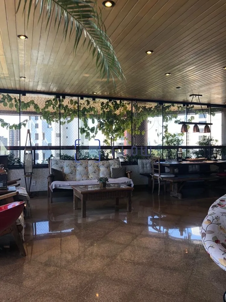 Apartamento, 4 quartos, 449 m² - Foto 5