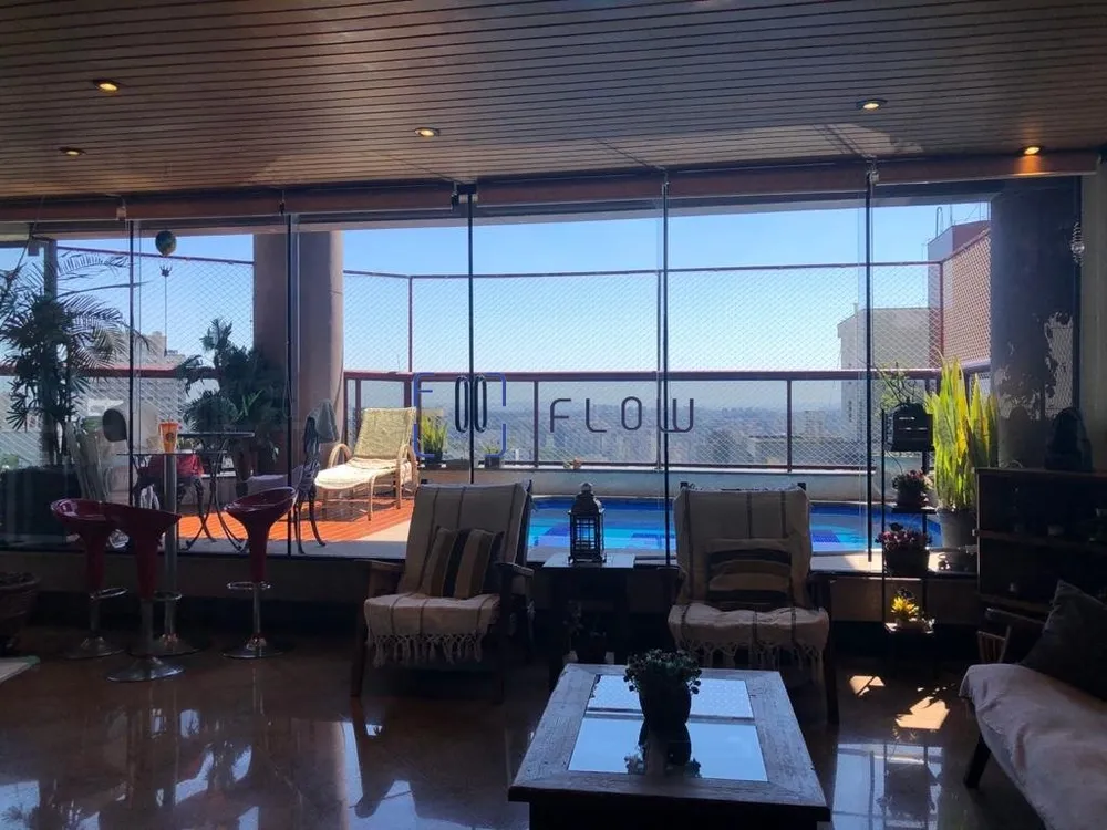 Apartamento, 4 quartos, 449 m² - Foto 3