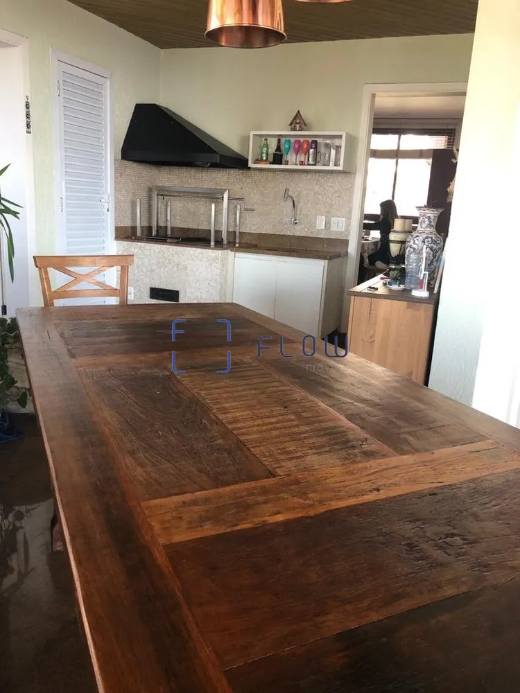 Apartamento, 4 quartos, 449 m² - Foto 11