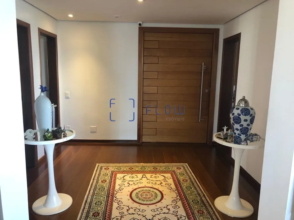 Apartamento, 4 quartos, 449 m² - Foto 7