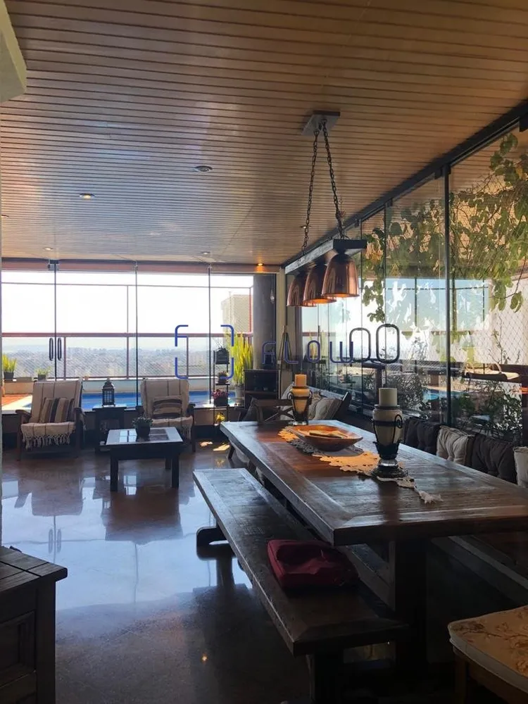 Apartamento, 4 quartos, 449 m² - Foto 4