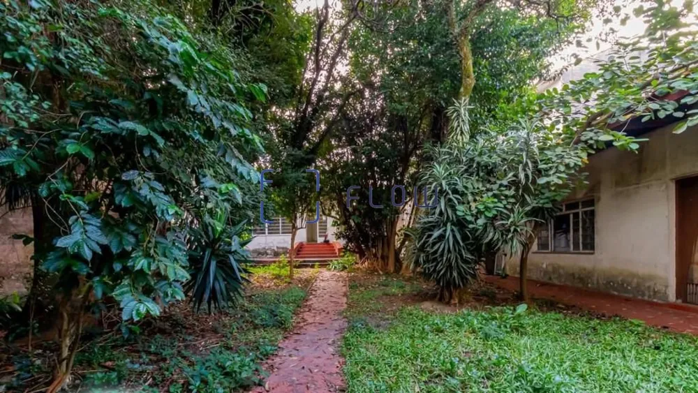 Casa, 4 quartos, 540 m² - Foto 1