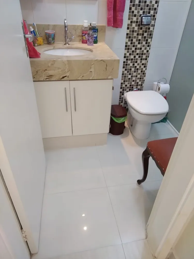 Apartamento, 2 quartos, 74 m² - Foto 9
