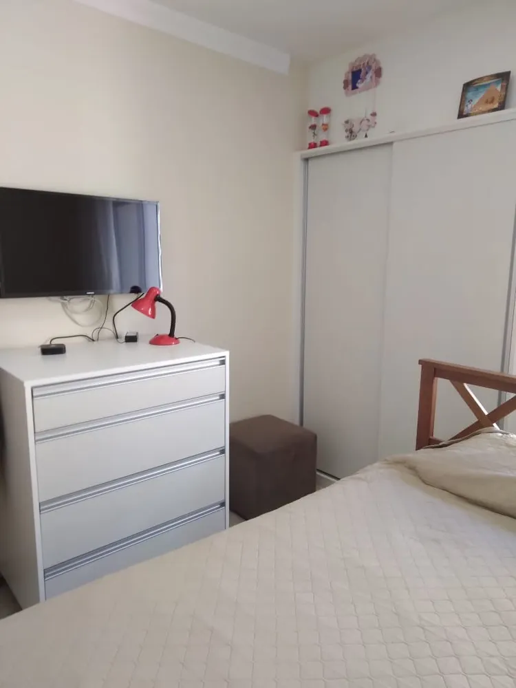 Apartamento, 2 quartos, 74 m² - Foto 5