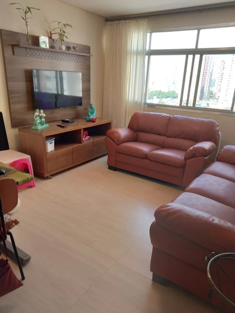 Apartamento, 2 quartos, 74 m² - Foto 1