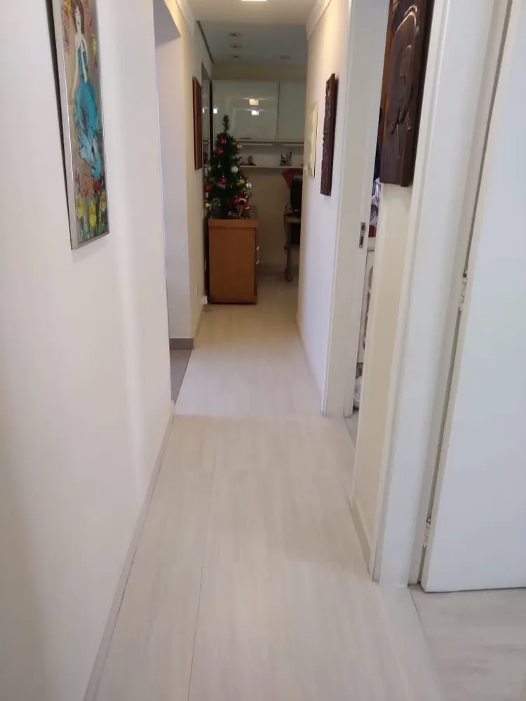 Apartamento, 2 quartos, 74 m² - Foto 2