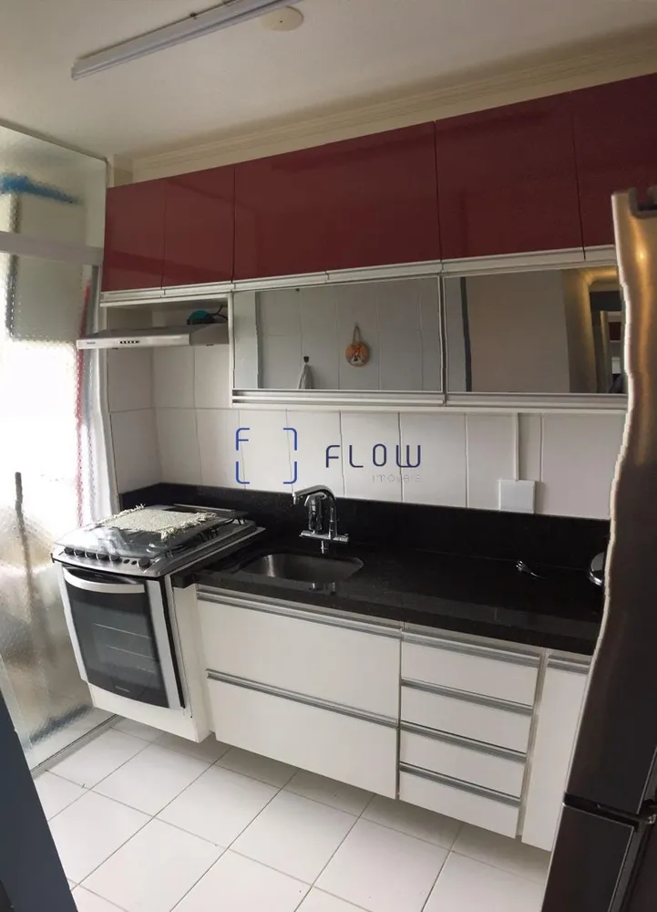 Apartamento, 2 quartos, 54 m² - Foto 8