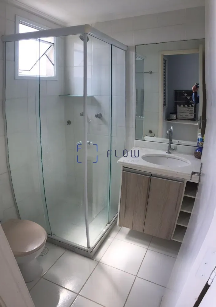 Apartamento, 2 quartos, 54 m² - Foto 12