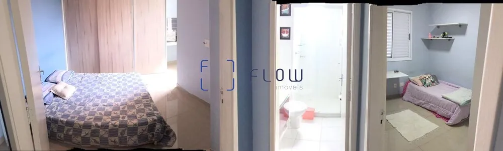 Apartamento, 2 quartos, 54 m² - Foto 11