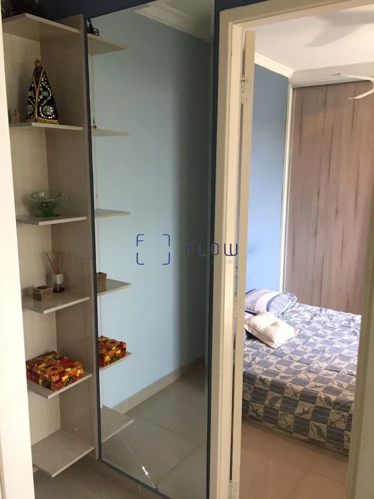 Apartamento, 2 quartos, 54 m² - Foto 5