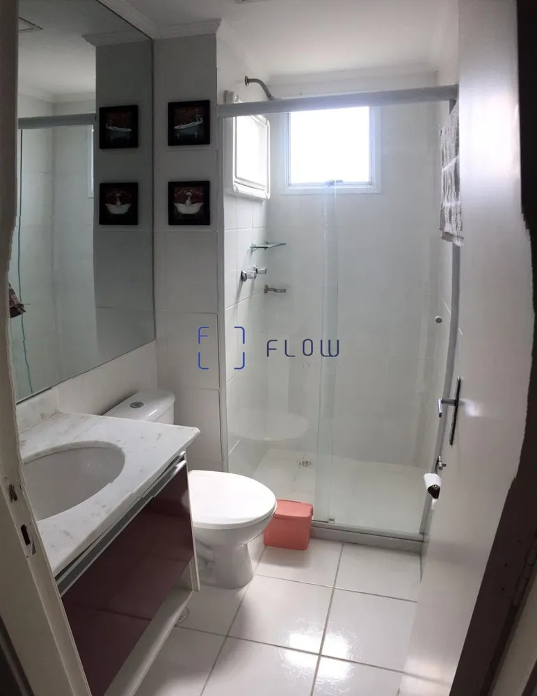 Apartamento, 2 quartos, 54 m² - Foto 3