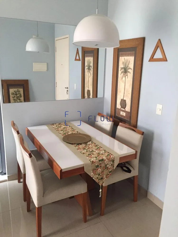 Apartamento, 2 quartos, 54 m² - Foto 6