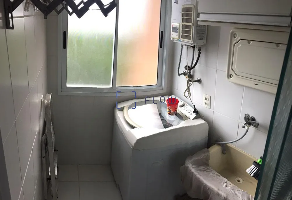 Apartamento, 2 quartos, 54 m² - Foto 4