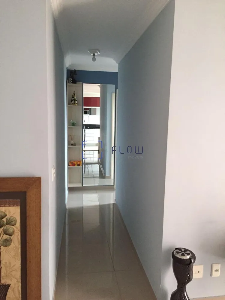 Apartamento, 2 quartos, 54 m² - Foto 2