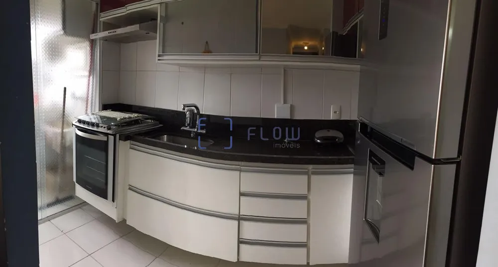Apartamento, 2 quartos, 54 m² - Foto 10