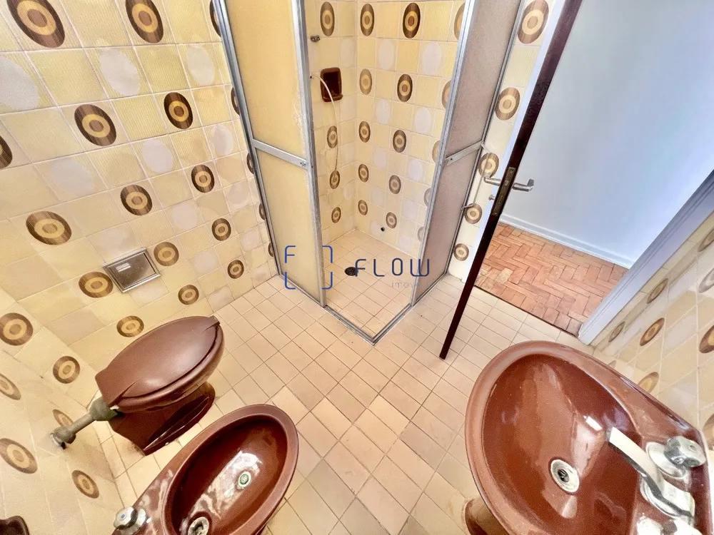 Casa, 3 quartos, 165 m² - Foto 12