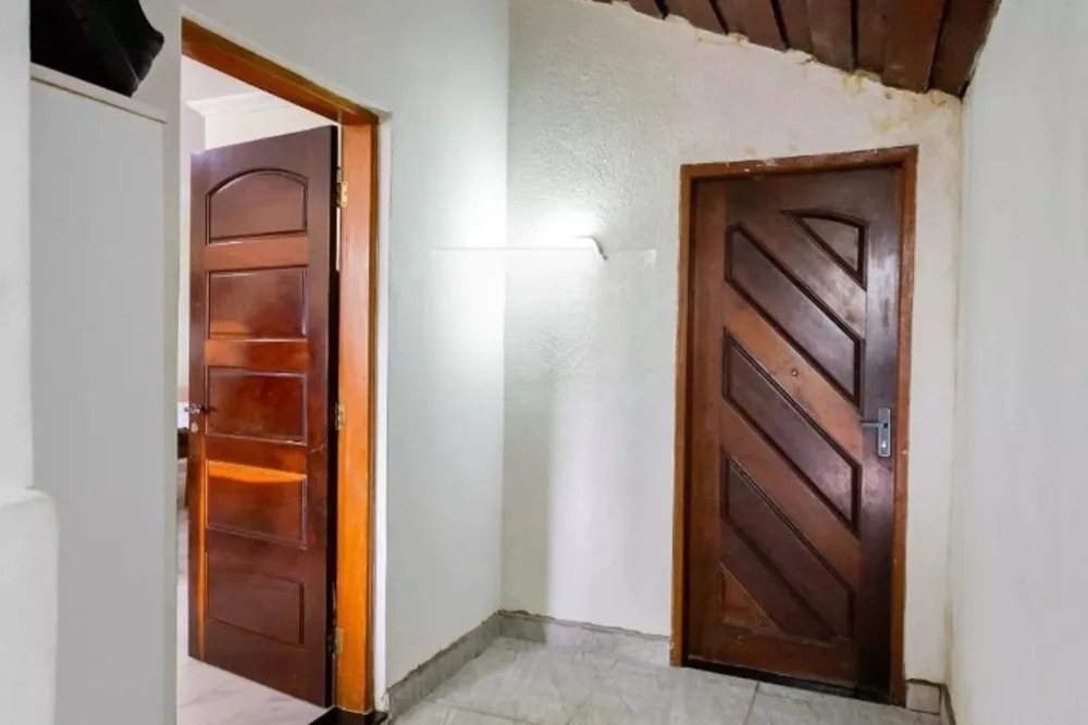 Casa, 3 quartos, 222 m² - Foto 1