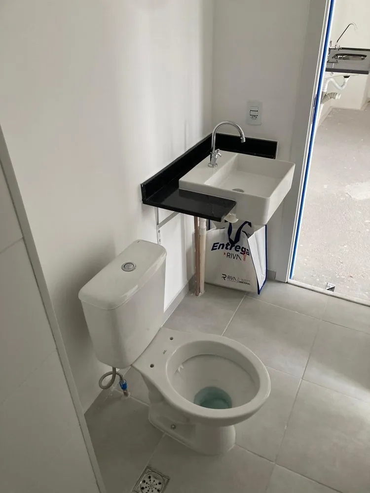 Apartamento, 2 quartos, 39 m² - Foto 5