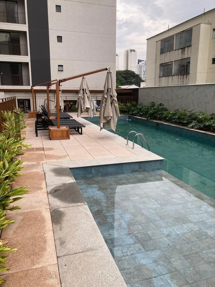 Apartamento, 2 quartos, 39 m² - Foto 9