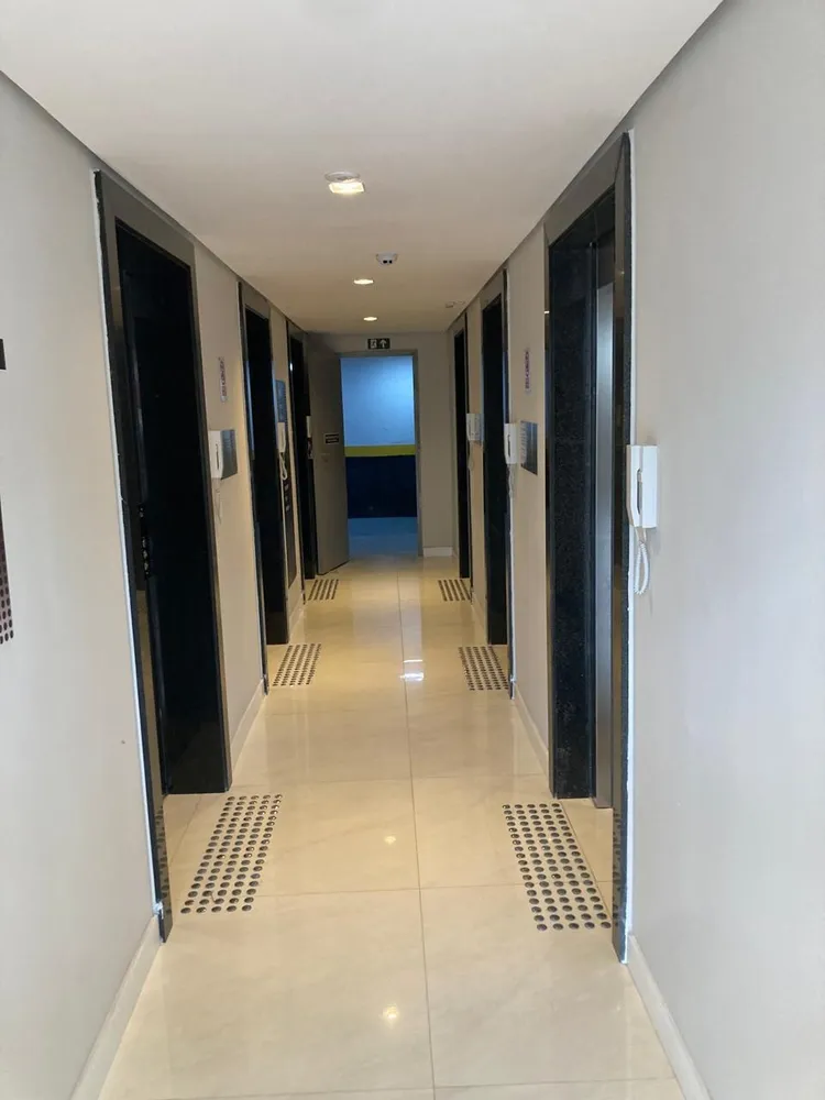 Apartamento, 2 quartos, 39 m² - Foto 6
