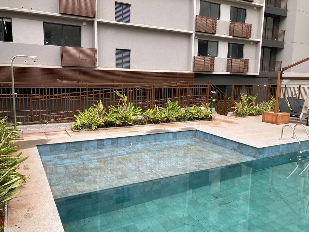 Apartamento, 2 quartos, 39 m² - Foto 7