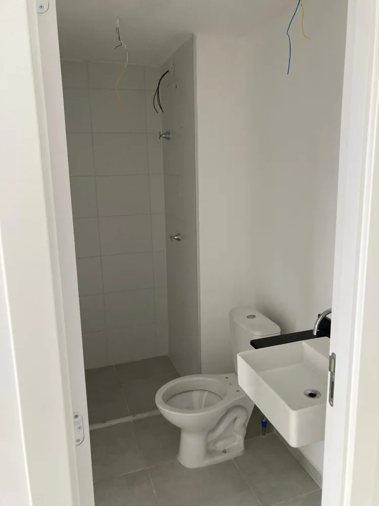 Apartamento, 2 quartos, 39 m² - Foto 4