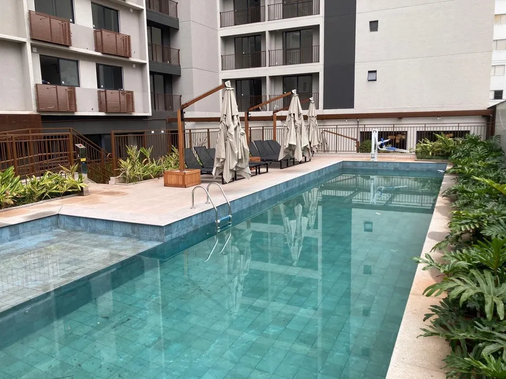 Apartamento, 2 quartos, 39 m² - Foto 8