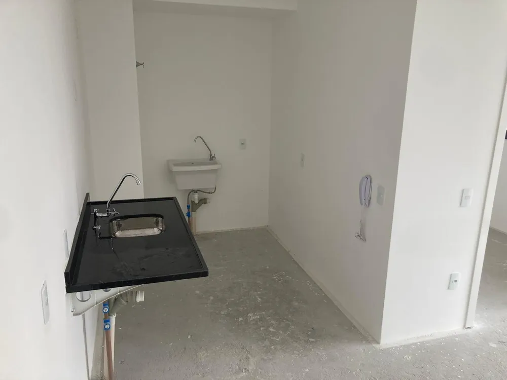 Apartamento, 2 quartos, 39 m² - Foto 3