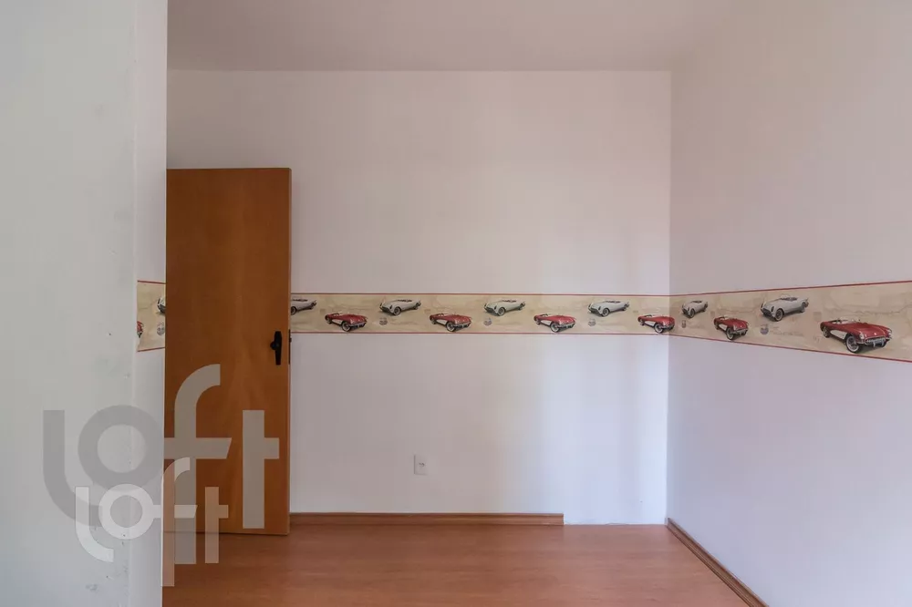 Apartamento à venda com 3 quartos, 134m² - Foto 3