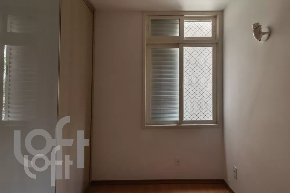 Apartamento à venda com 3 quartos, 134m² - Foto 8