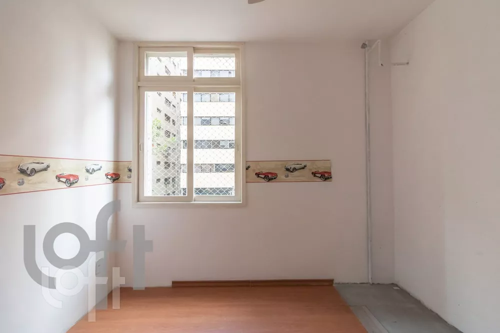 Apartamento à venda com 3 quartos, 134m² - Foto 4