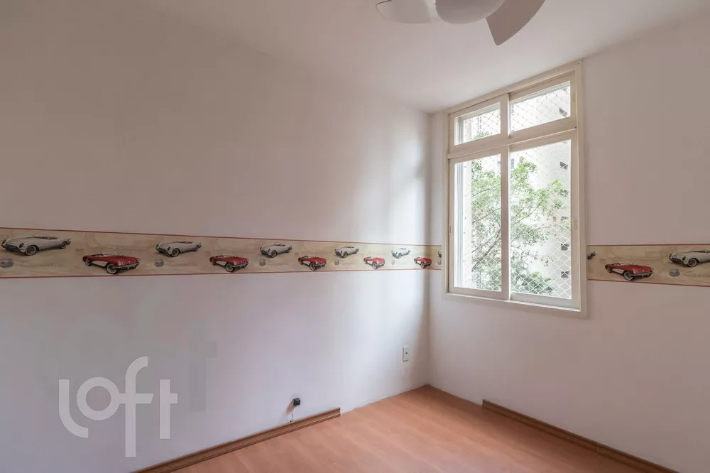 Apartamento à venda com 3 quartos, 134m² - Foto 5