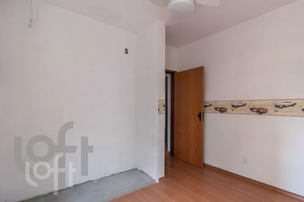 Apartamento à venda com 3 quartos, 134m² - Foto 2