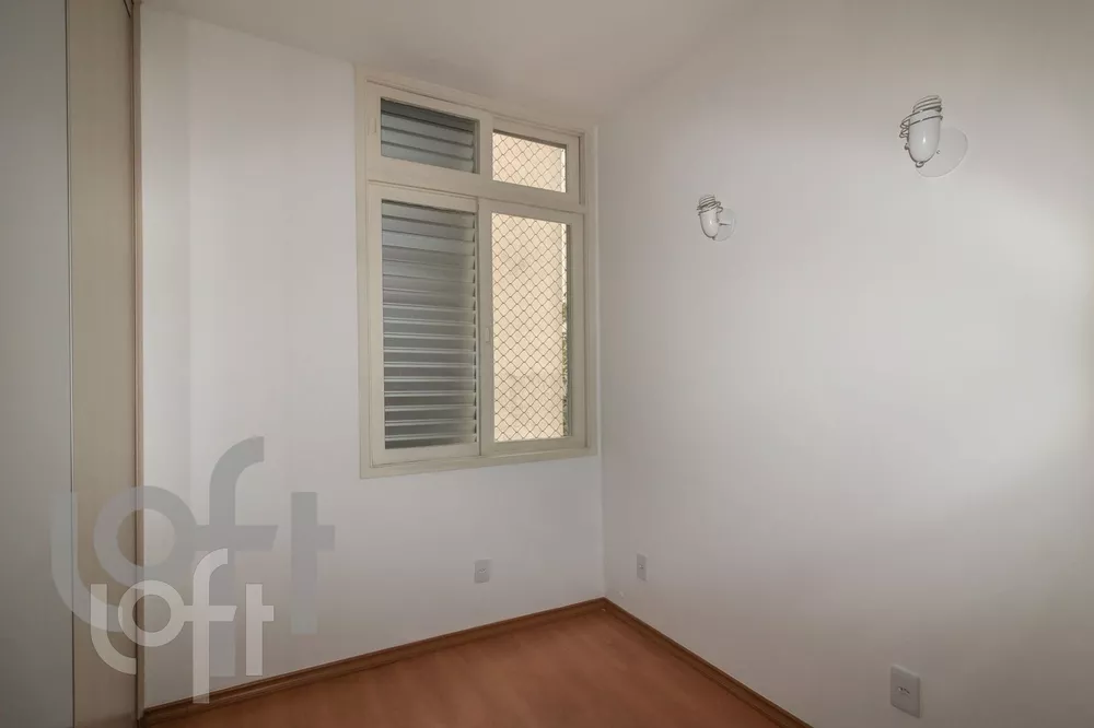 Apartamento à venda com 3 quartos, 134m² - Foto 7