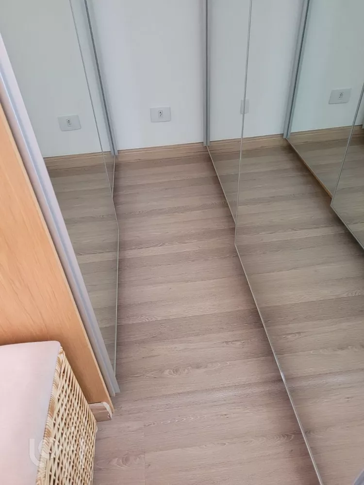 Apartamento à venda com 2 quartos, 56m² - Foto 2