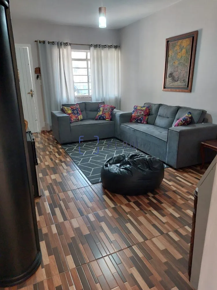 Casa, 2 quartos, 160 m² - Foto 1