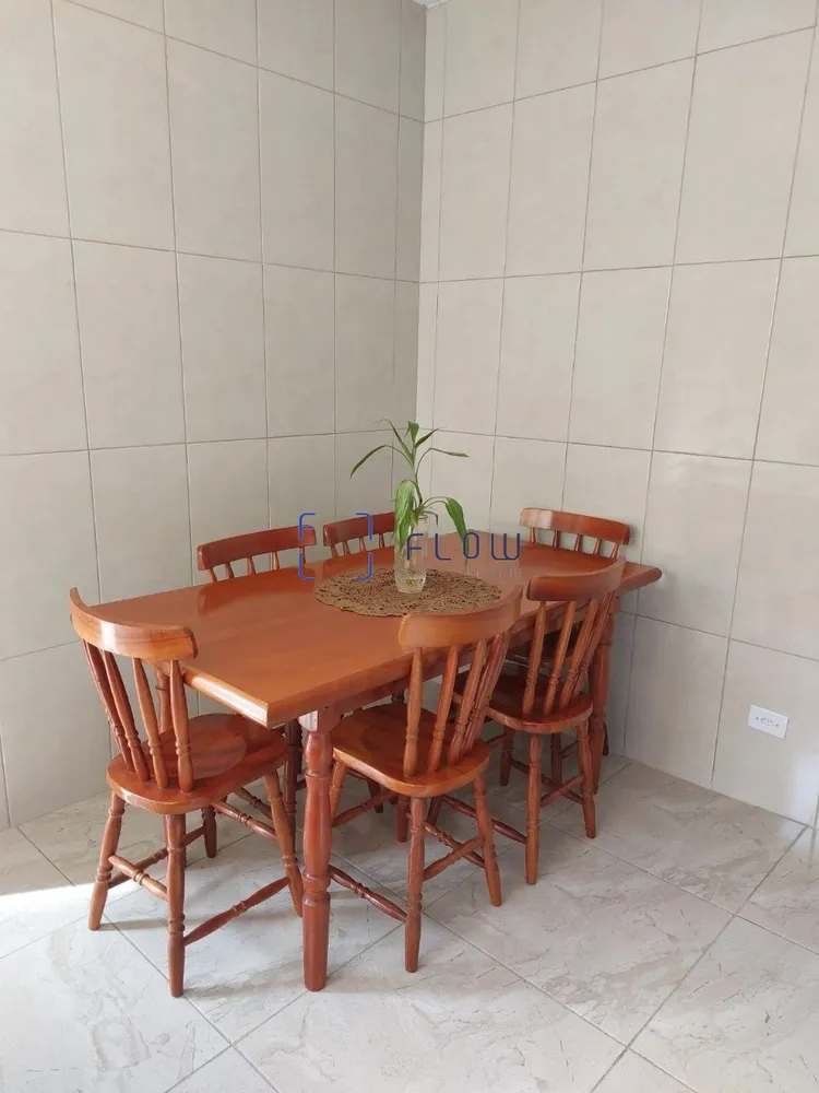 Casa, 2 quartos, 160 m² - Foto 3
