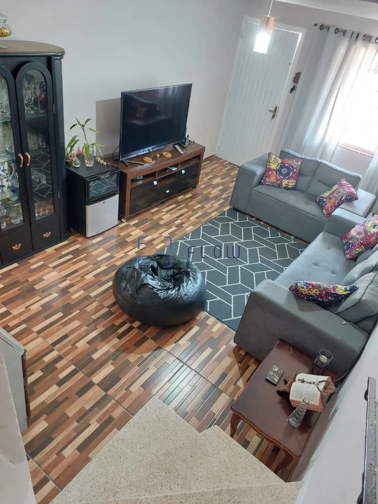 Casa, 2 quartos, 160 m² - Foto 2