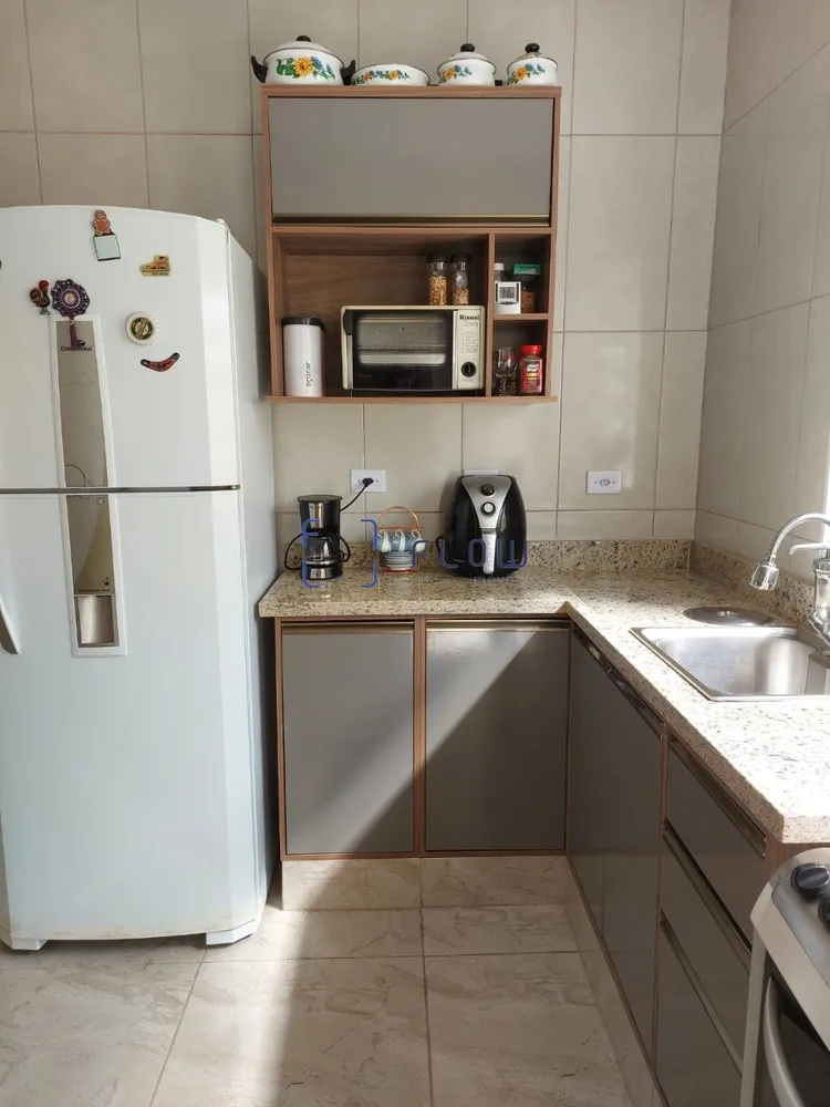 Casa, 2 quartos, 160 m² - Foto 4