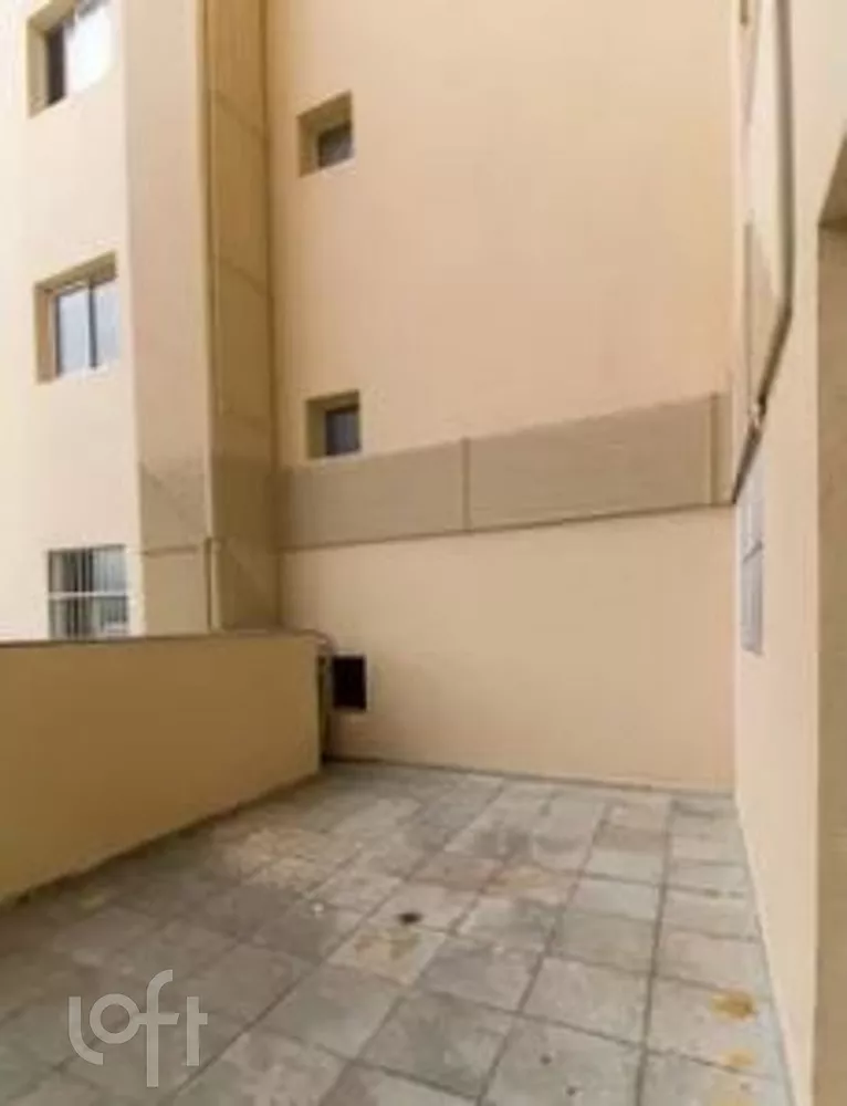 Apartamento à venda com 2 quartos, 56m² - Foto 4