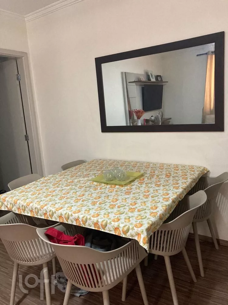 Apartamento à venda com 3 quartos, 88m² - Foto 4
