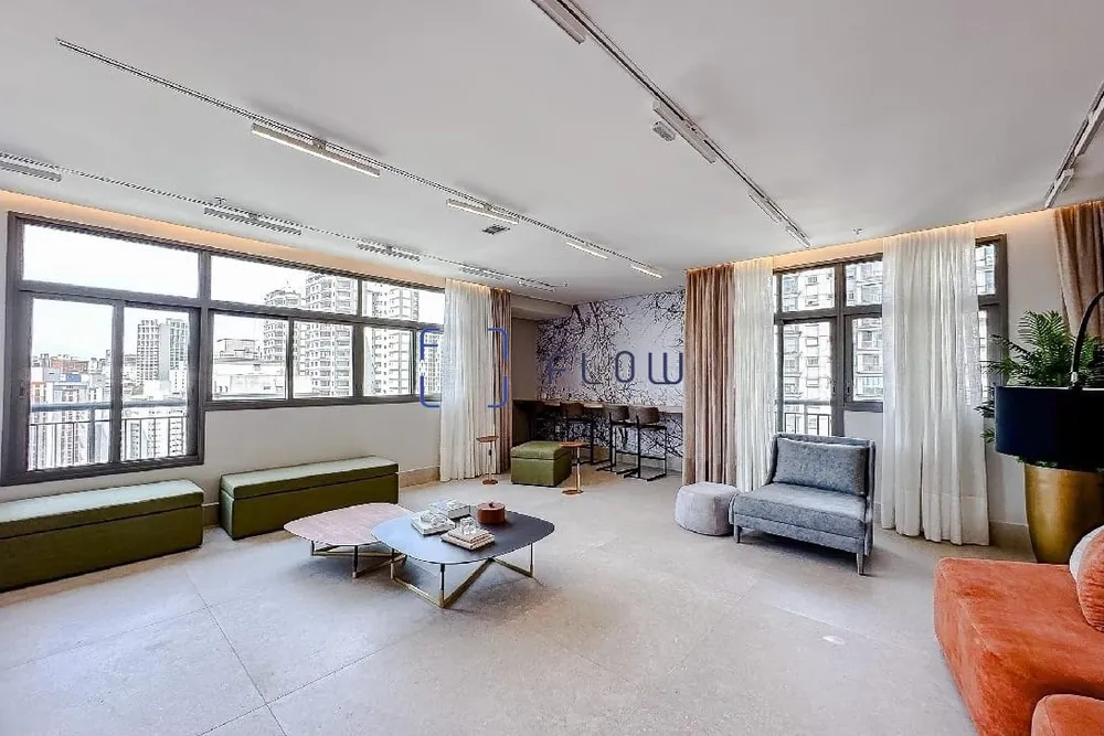Apartamento, 1 quarto, 21 m² - Foto 8