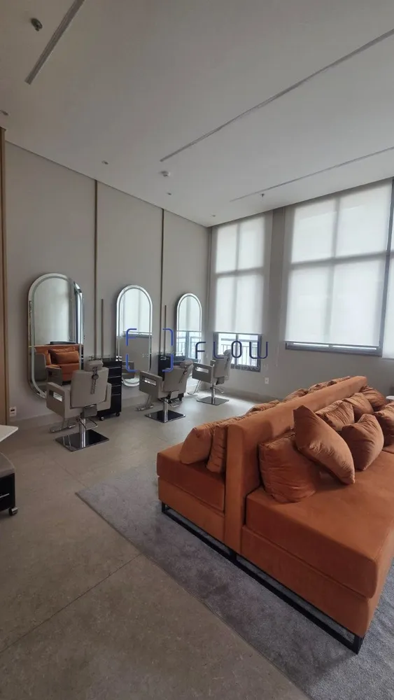 Apartamento, 1 quarto, 21 m² - Foto 11