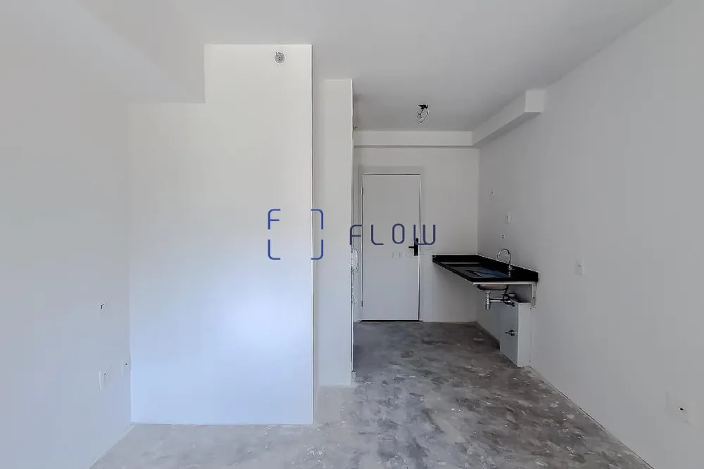 Apartamento, 1 quarto, 21 m² - Foto 3