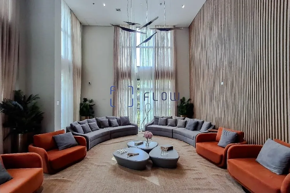 Apartamento, 1 quarto, 21 m² - Foto 1