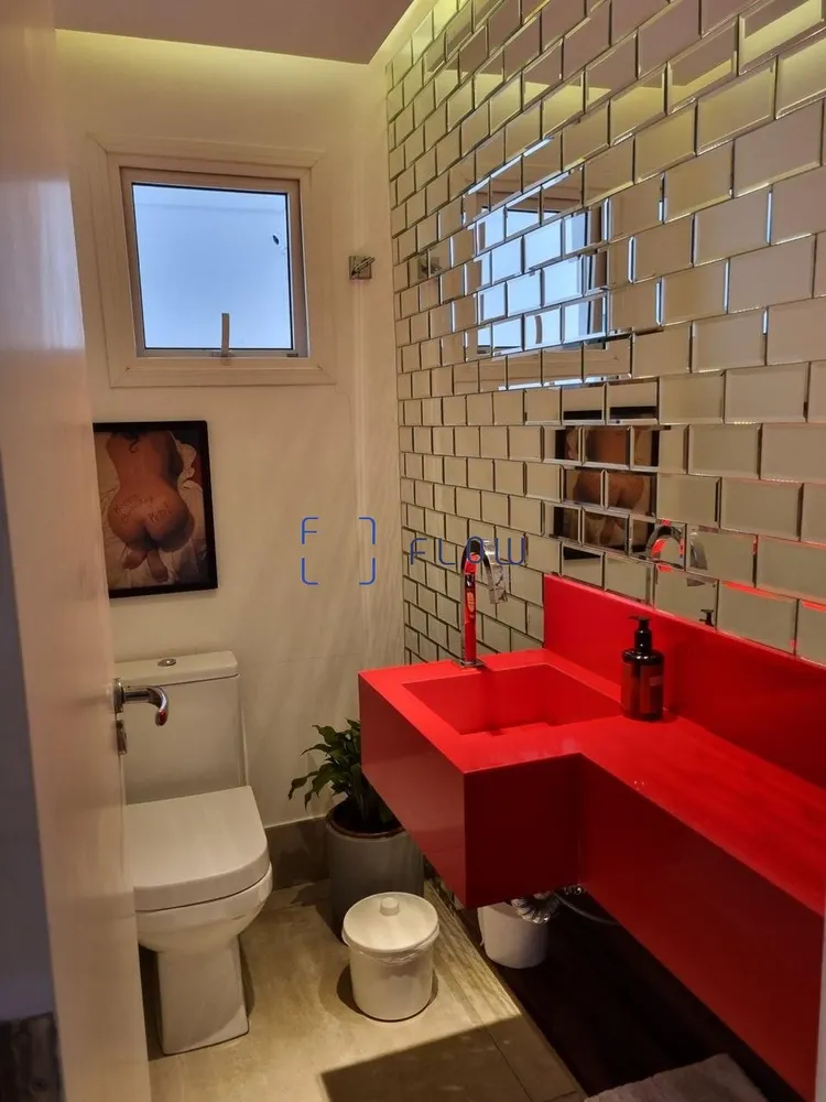 Casa, 3 quartos, 136 m² - Foto 6