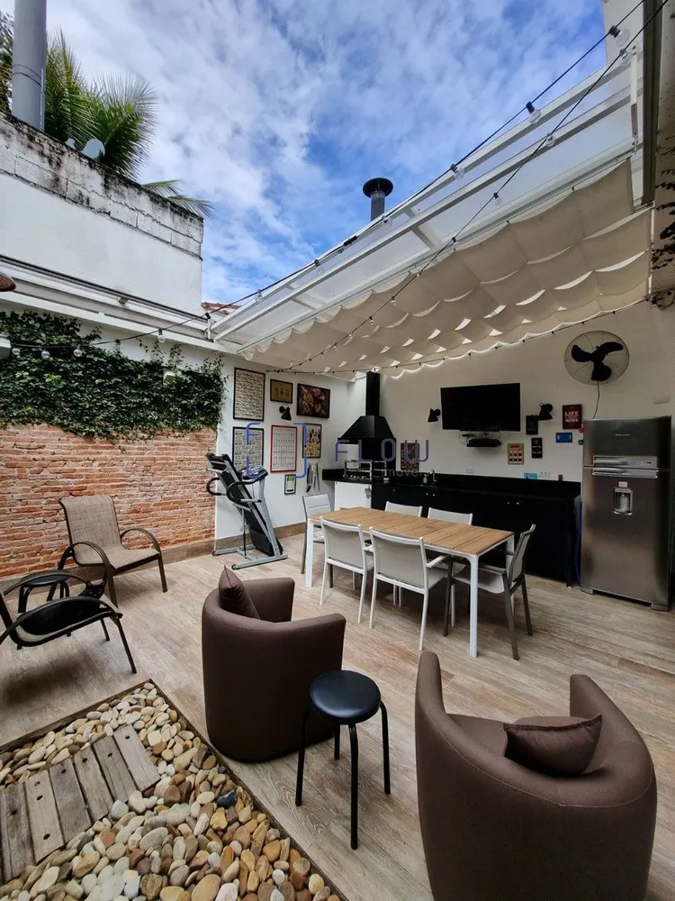 Casa, 3 quartos, 136 m² - Foto 5