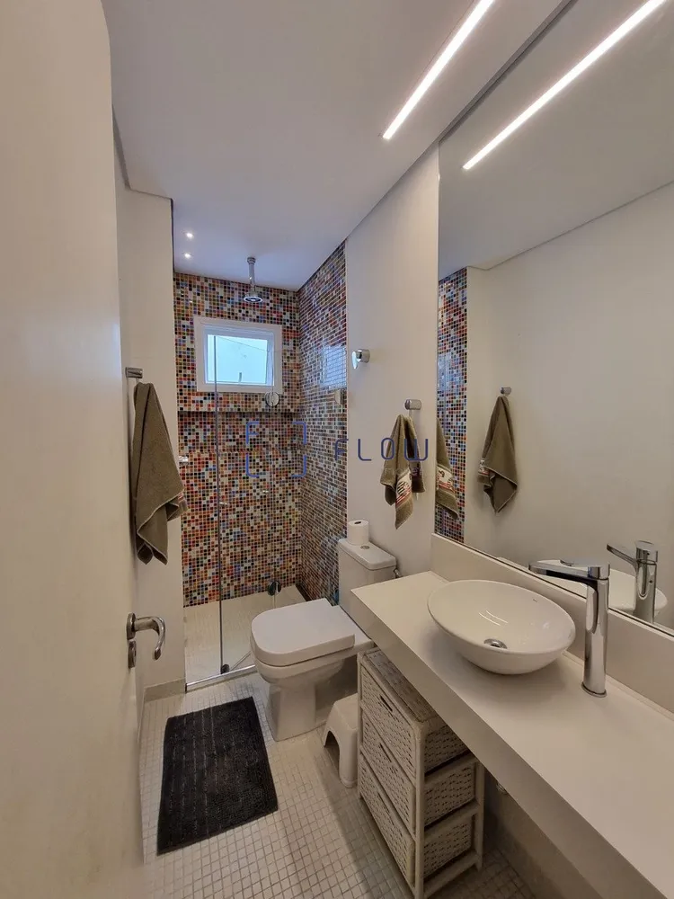 Casa, 3 quartos, 136 m² - Foto 9