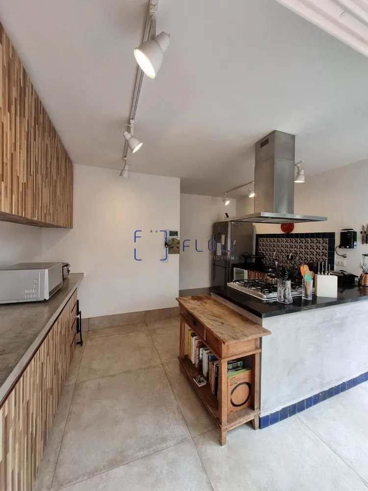 Casa, 3 quartos, 136 m² - Foto 10